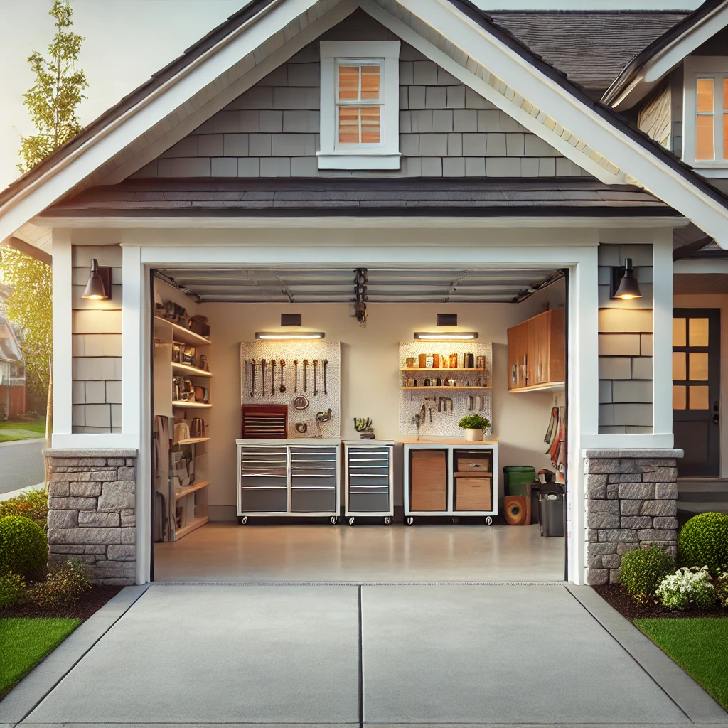 Latest garage door repair tips and maintenance guides from Stanton's trusted experts