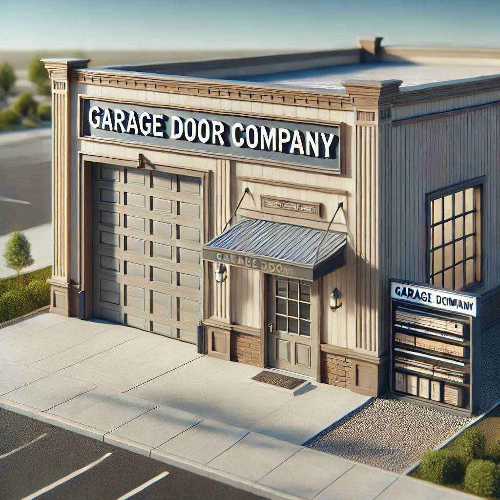 Best Garage Door Company Near Me Stanton CA - 24/7 Emergency Service