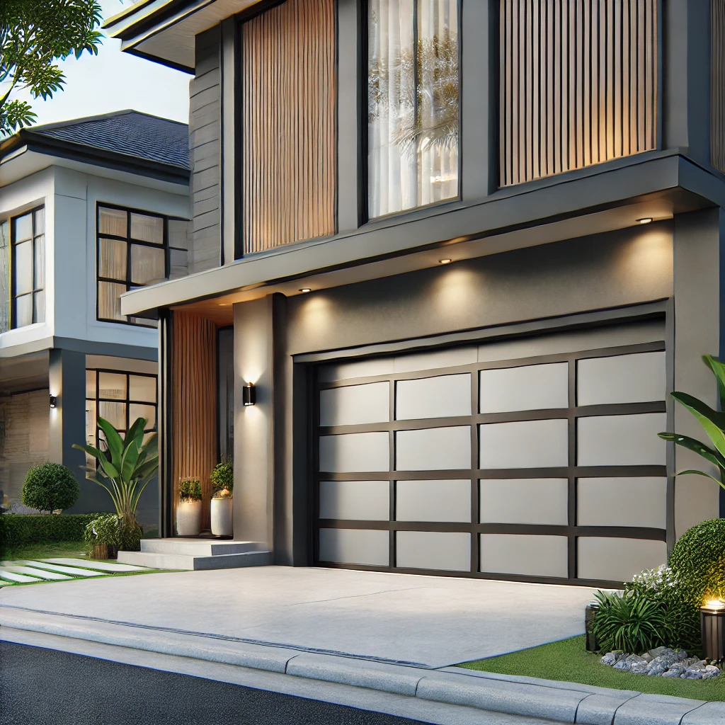 Professional Garage Door Company Stanton CA - 24/7 Emergency Service & Repairs