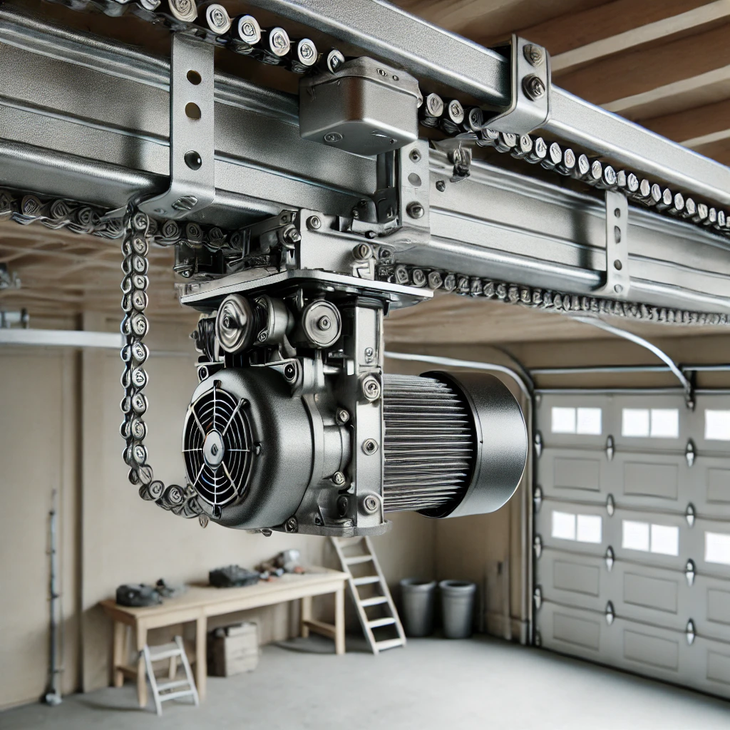 Professional Garage Door Opener Installation Stanton CA - Expert Smart Opener Installation Services