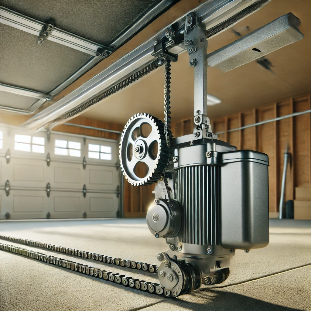 Garage Door Opener Installation & Service in Stanton CA - Professional Solutions for All Opener Brands