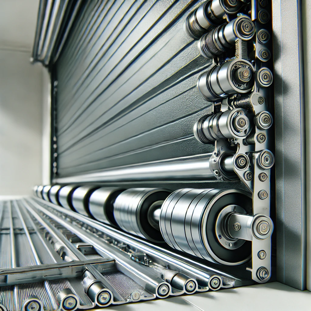 Expert Roller Garage Door Repairs Stanton CA - Professional Door System Specialists